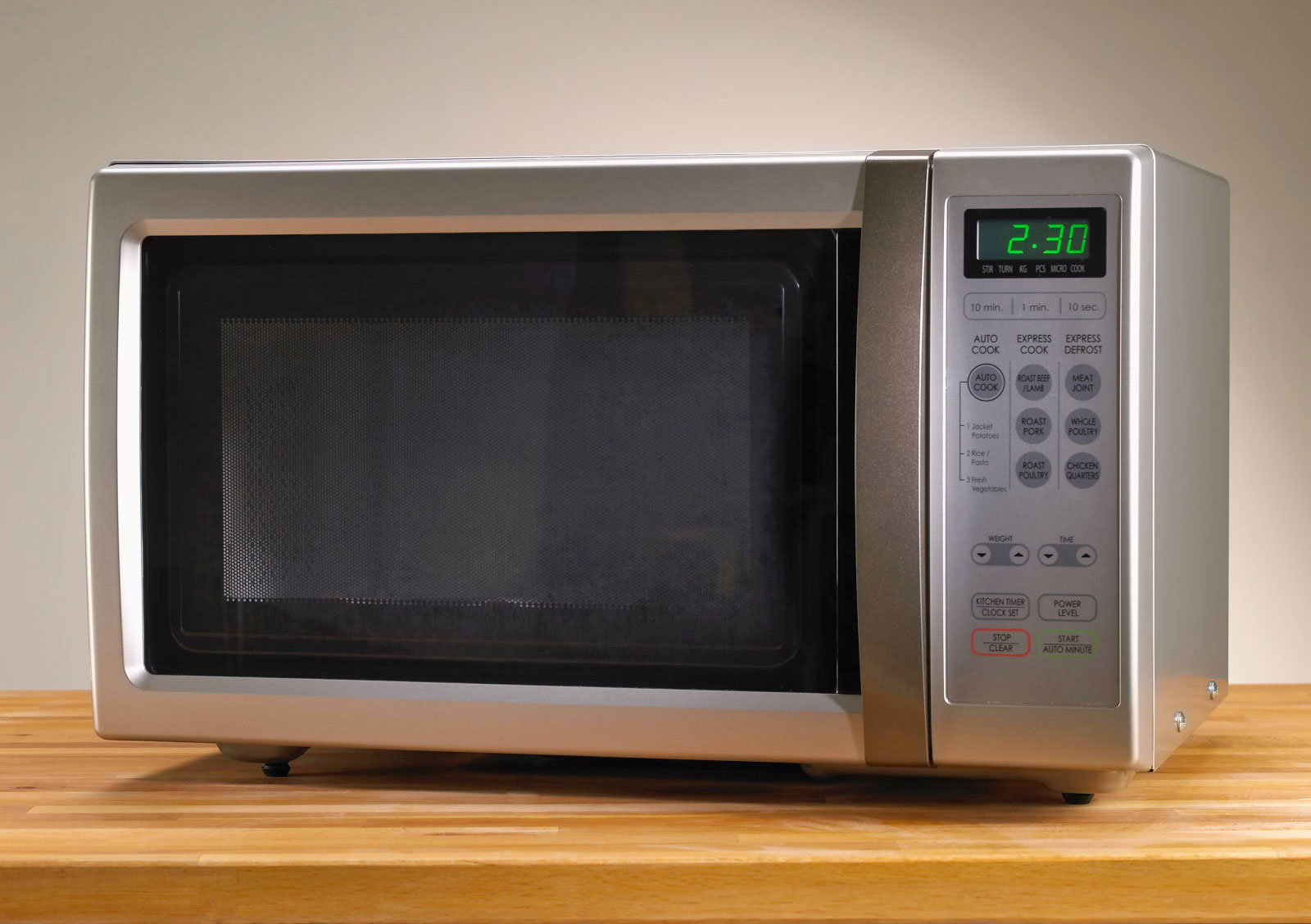 The Four Best Microwaves For Your Airbnb - Scooch & Steve